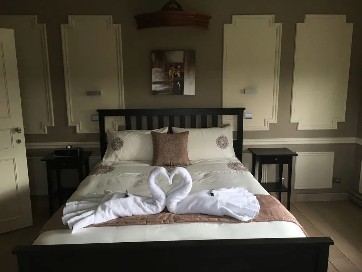 The Greenhouse Bed & Breakfast