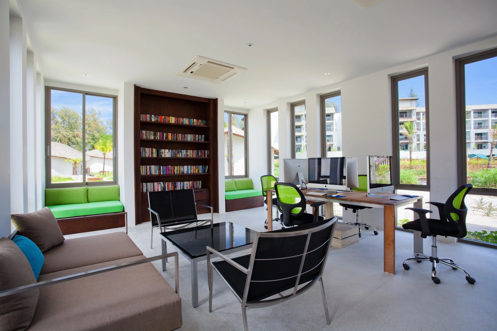 Mai Khao Lak Beach Resort & Spa (TUI BLUE Mai Khaolak)