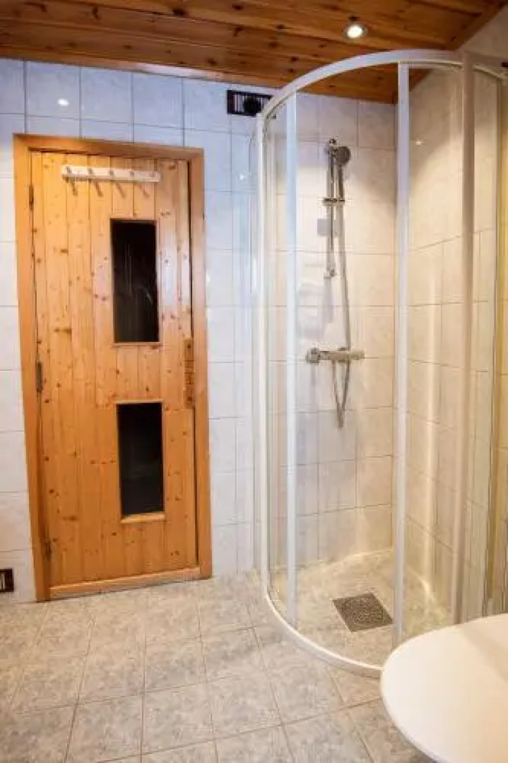 Kvitåvatn Fjellhytter