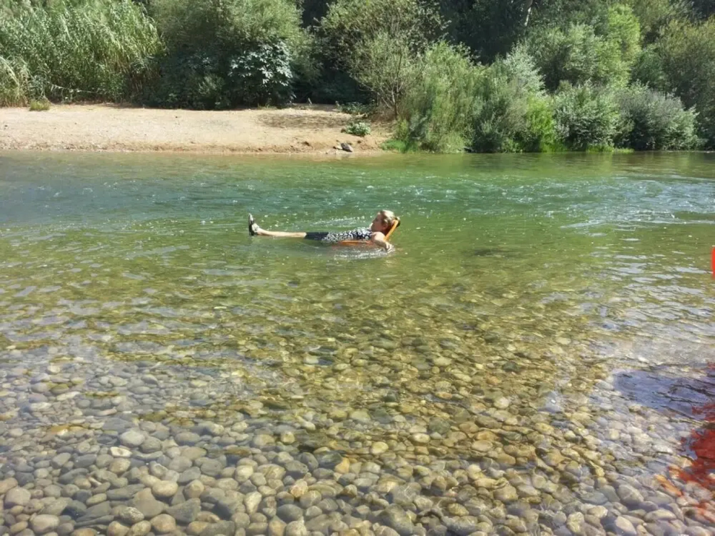 אצלנו - בגליל העליון