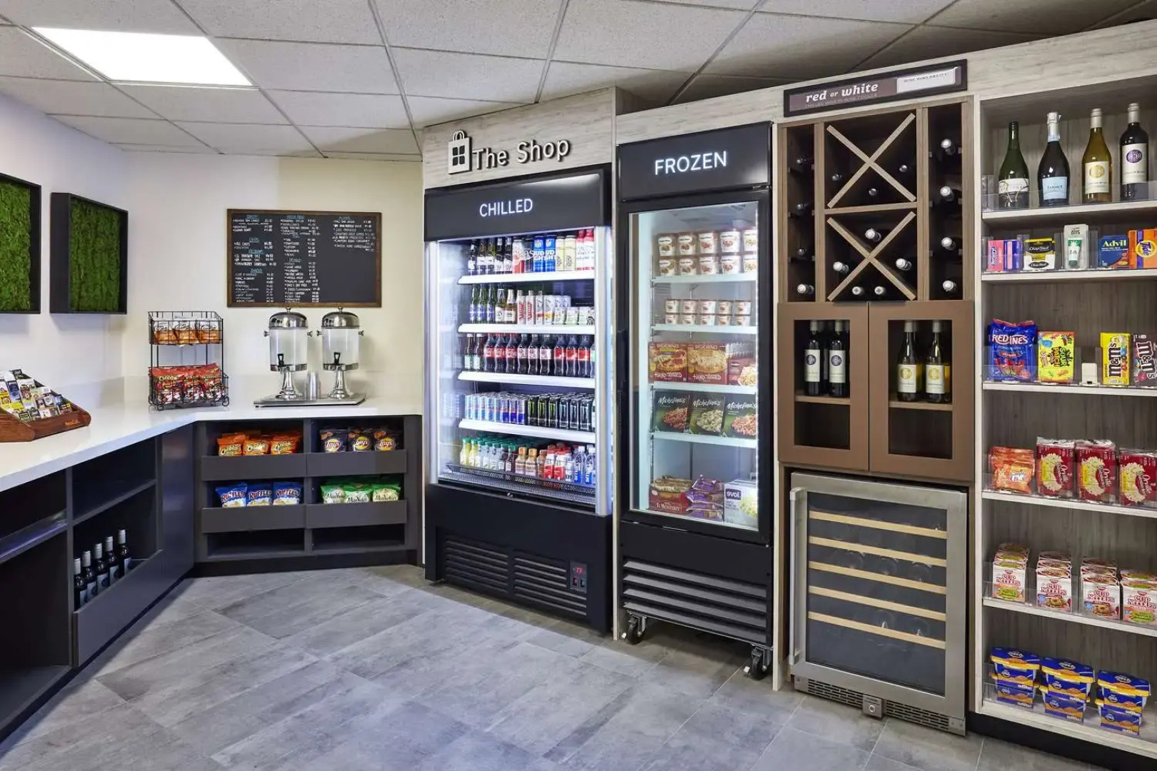 Hilton Garden Inn San Luis Obispo/Pismo Beach