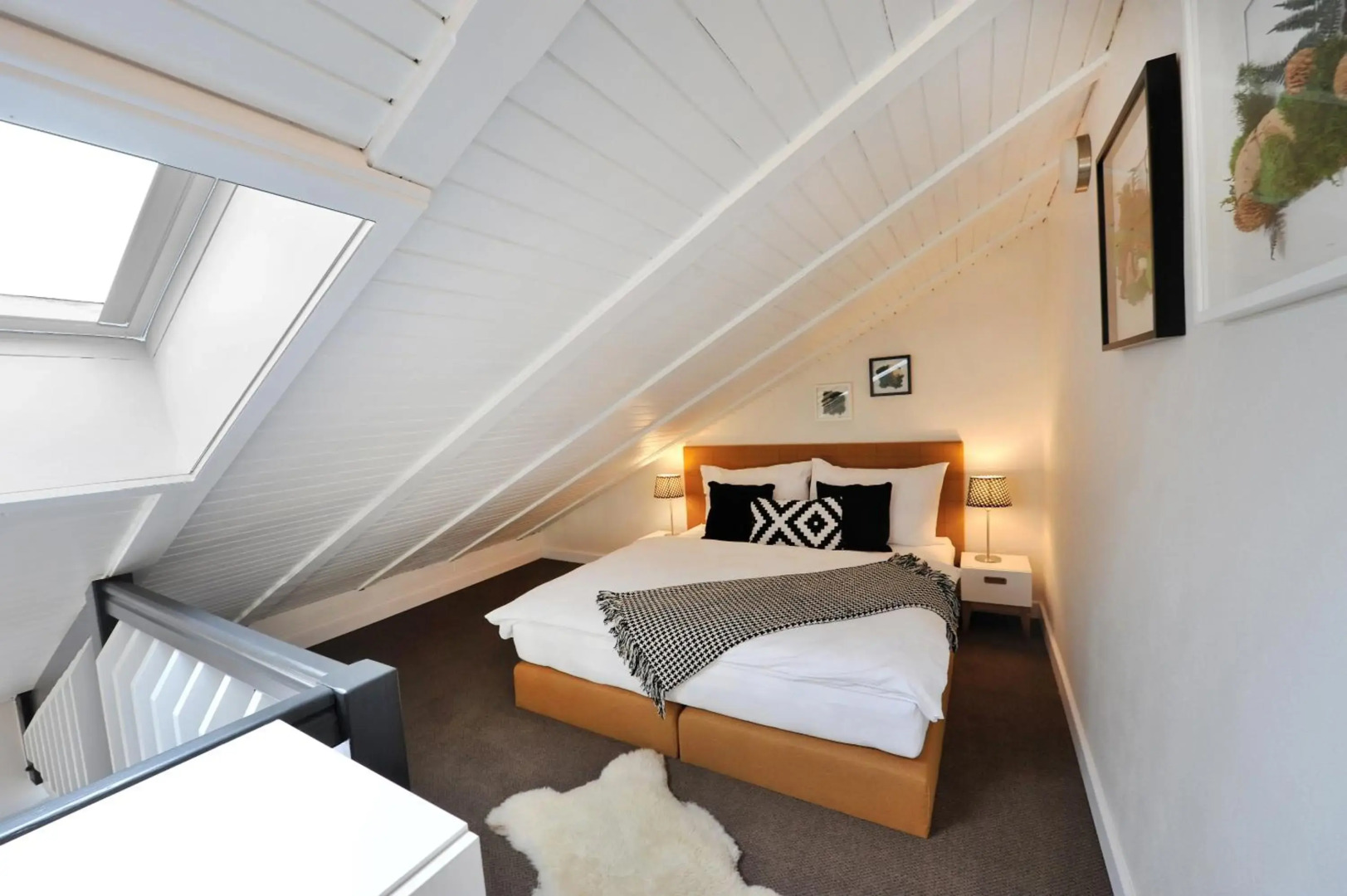 APLEND Vila Beatrice