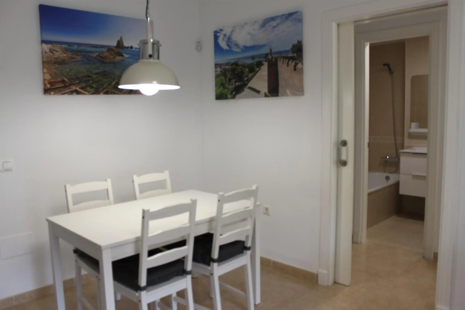 Apartamento Las Palmerillas-Residencial Torrequebrada