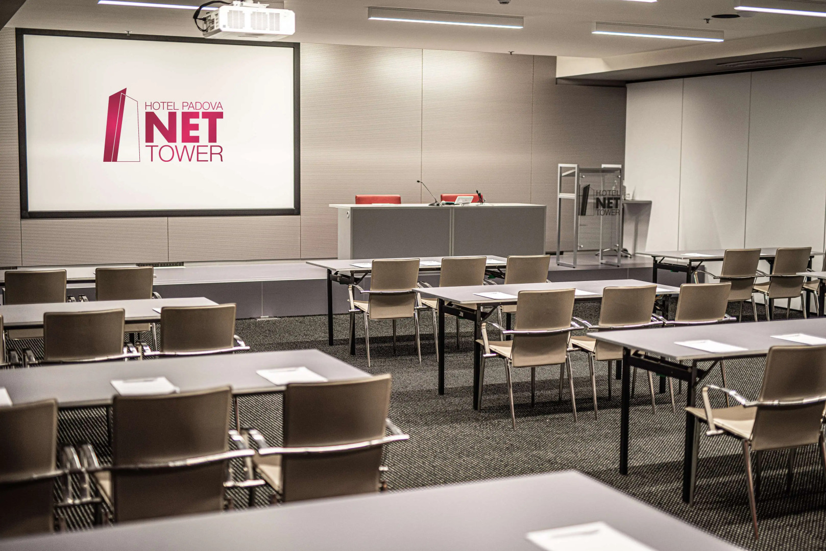 Best Western Plus Net Tower Padova