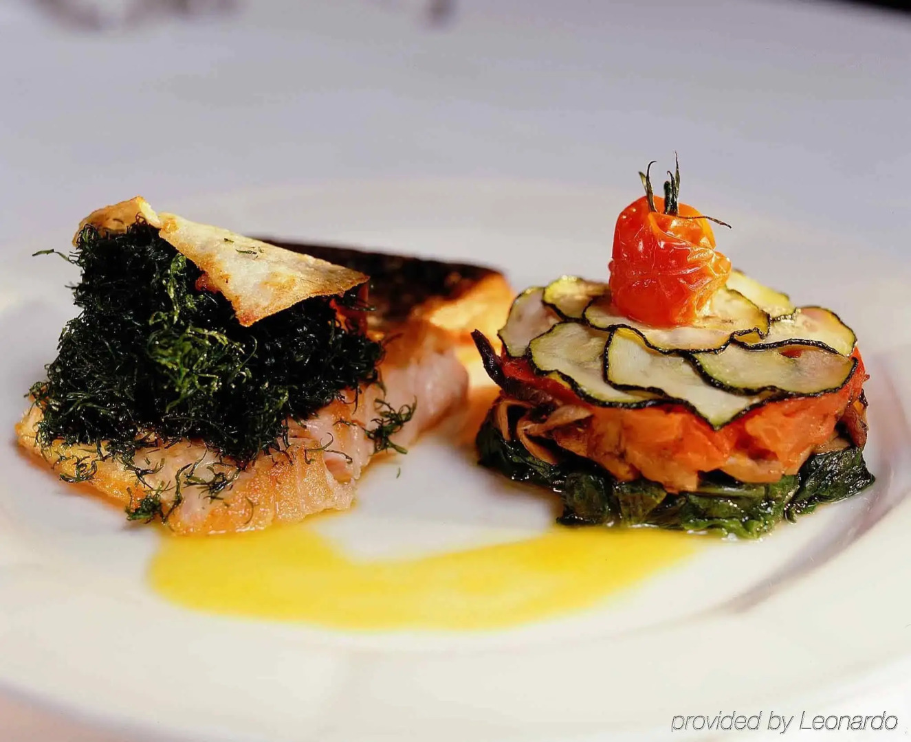 Mercure Grand Hotel Alfa