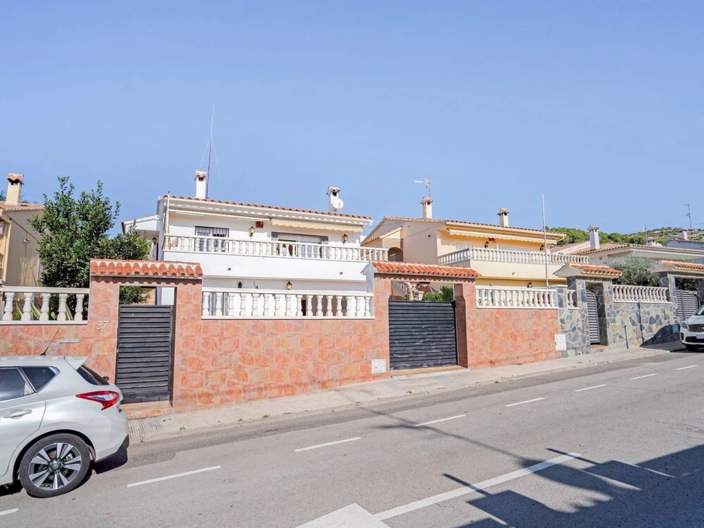 Stylish Holiday Home in el Mas Mel by the Forest