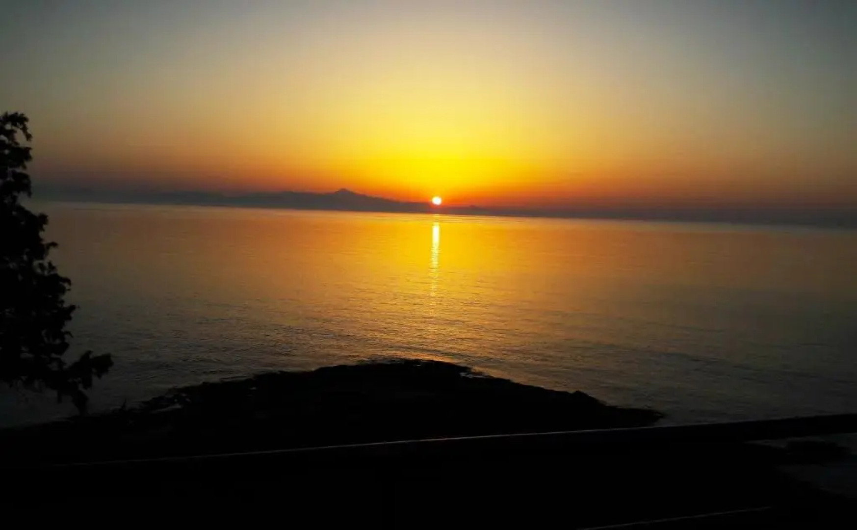 Daskalio Beach Hotel