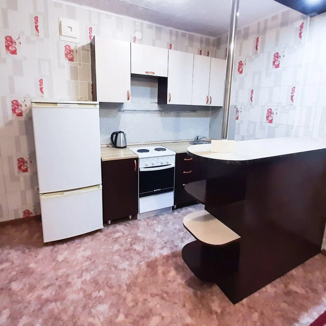 Апартаменты на улице Ушакова