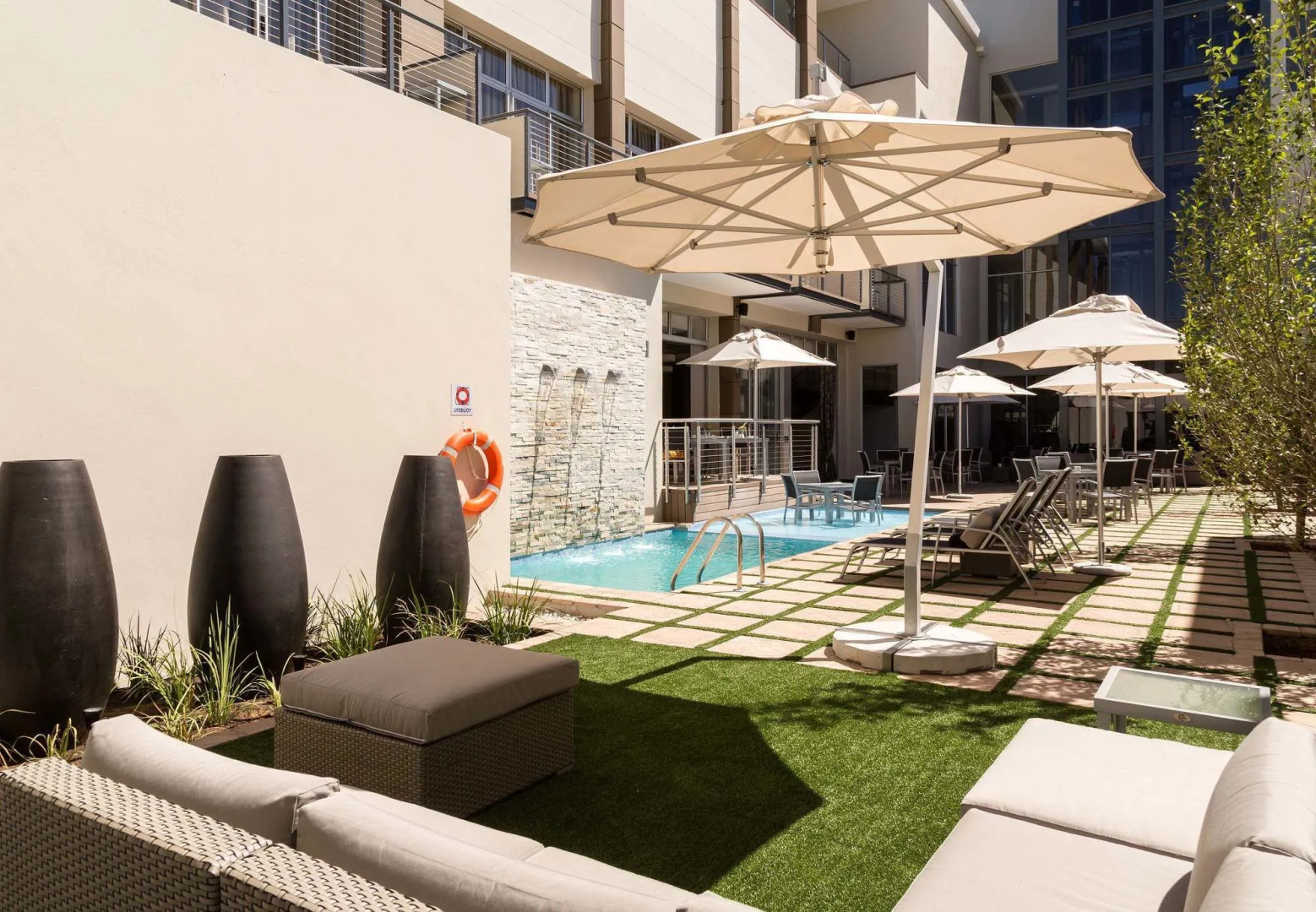 Protea Hotel by Marriott Upington