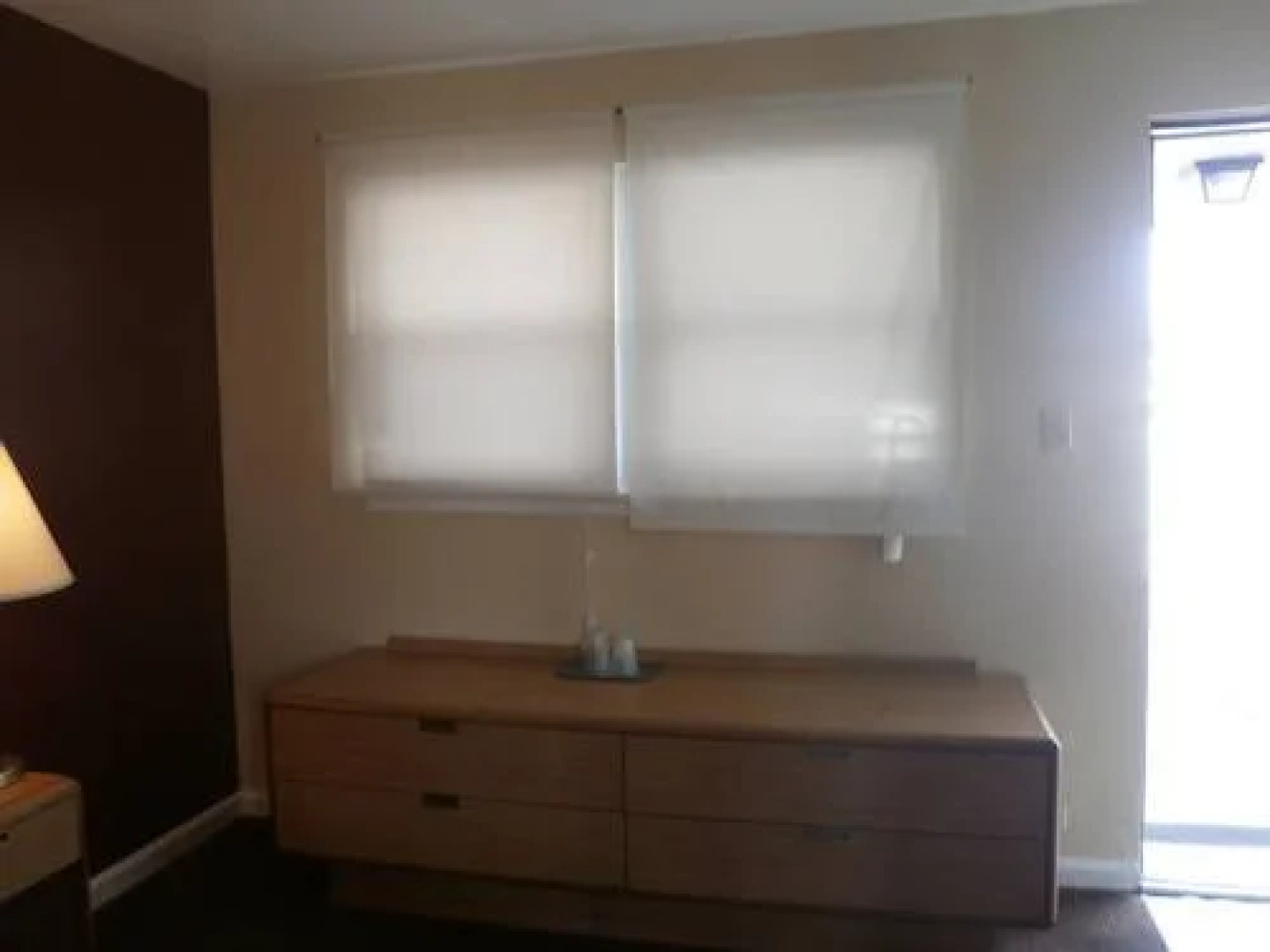 New Budget Motel
