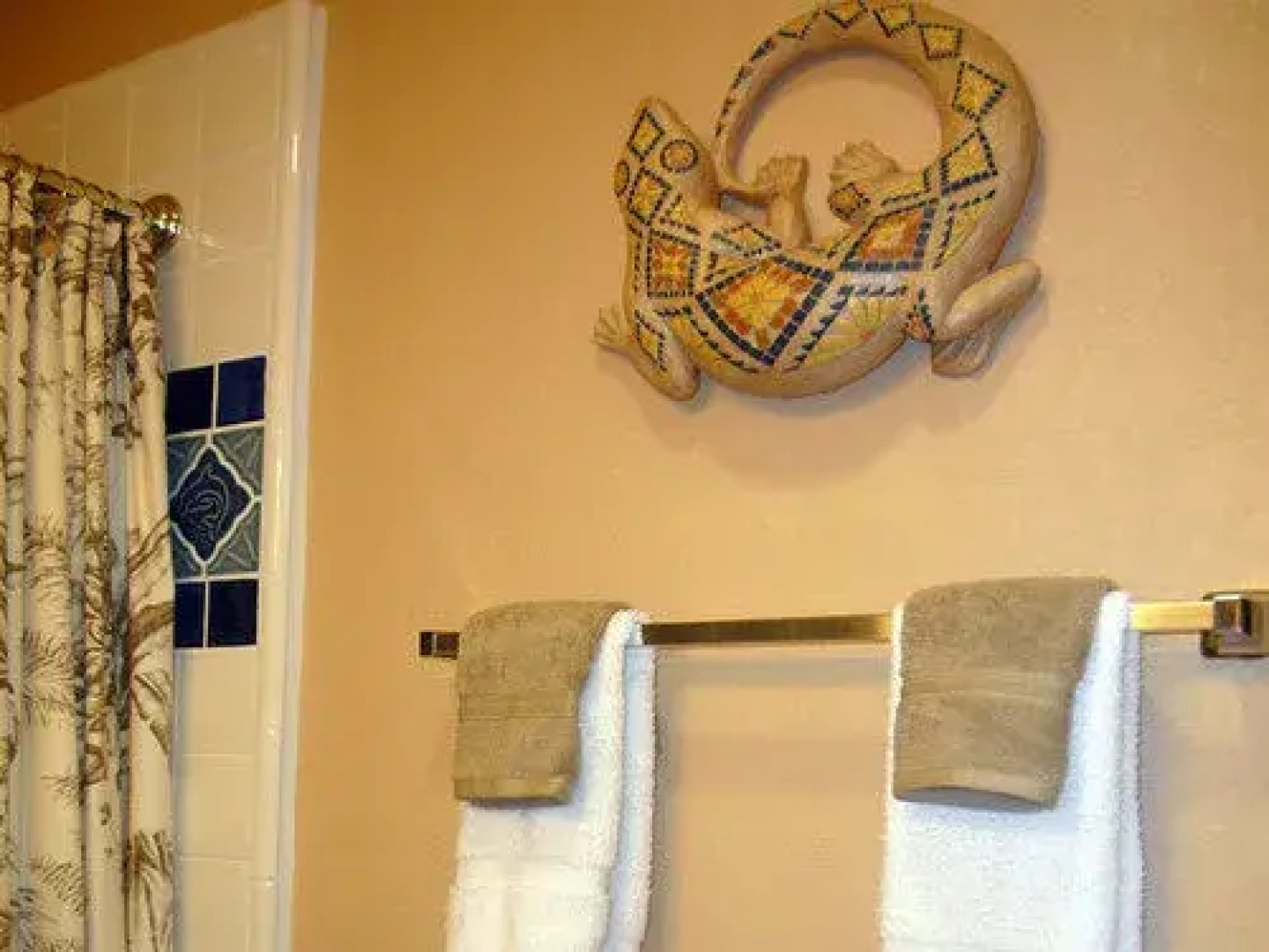 Blue Fish Cove Resort