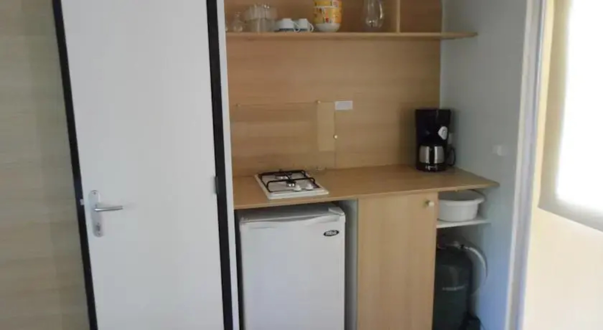 Vivacamp Le Colombier