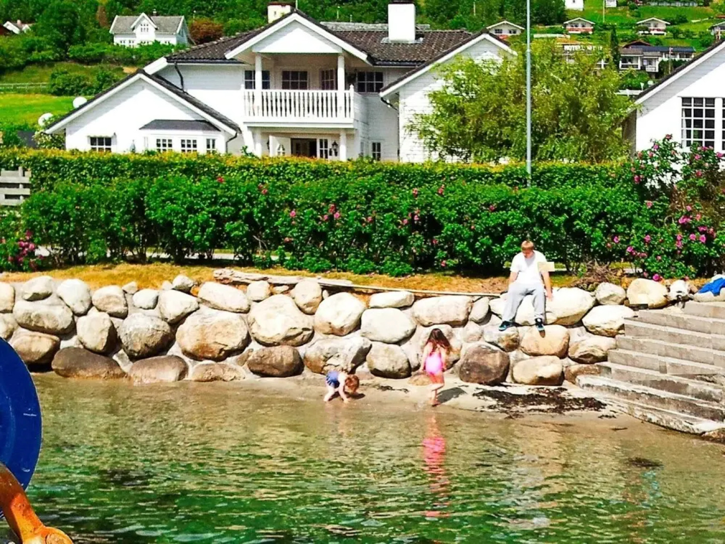 Holiday Home in Leikanger