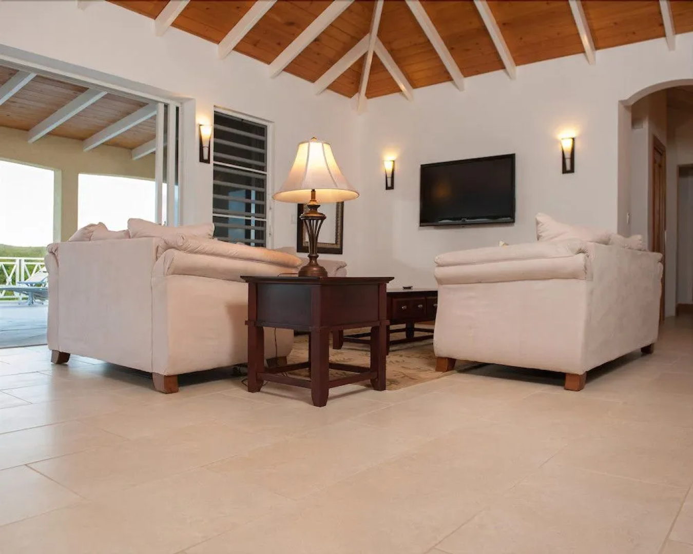 Cashmere Villa