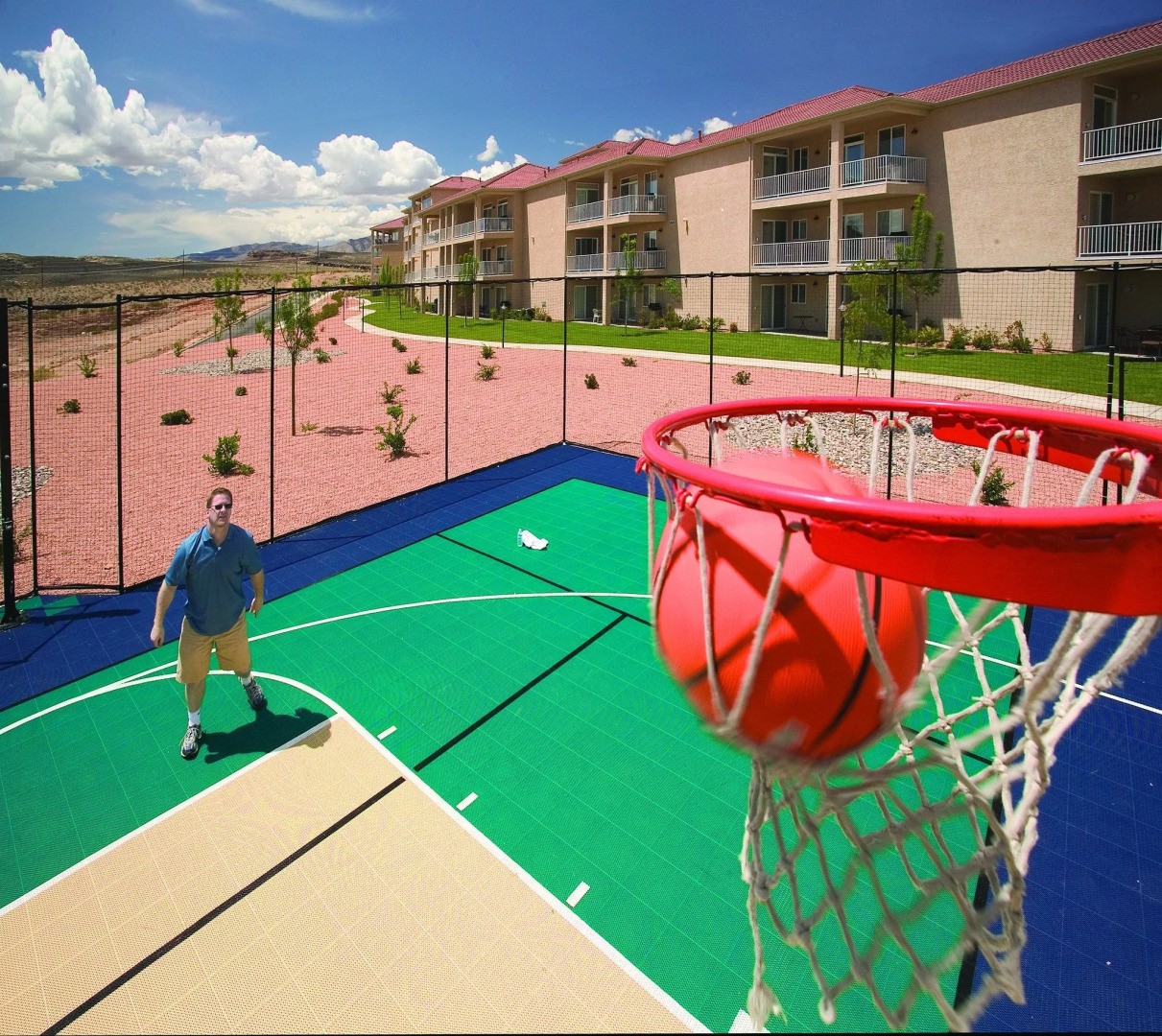 WorldMark St. George