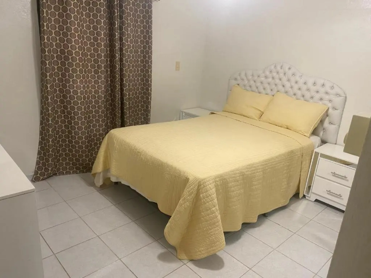 My beautiful family house