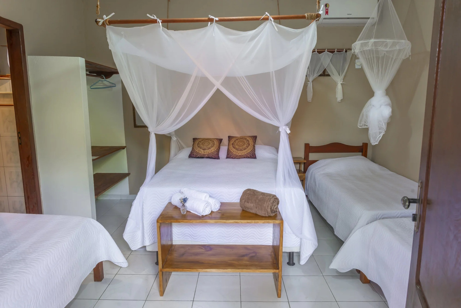 Suites de Charme Amoremio