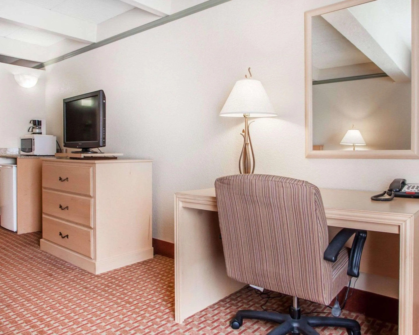 Quality Inn Lake of the Ozarks