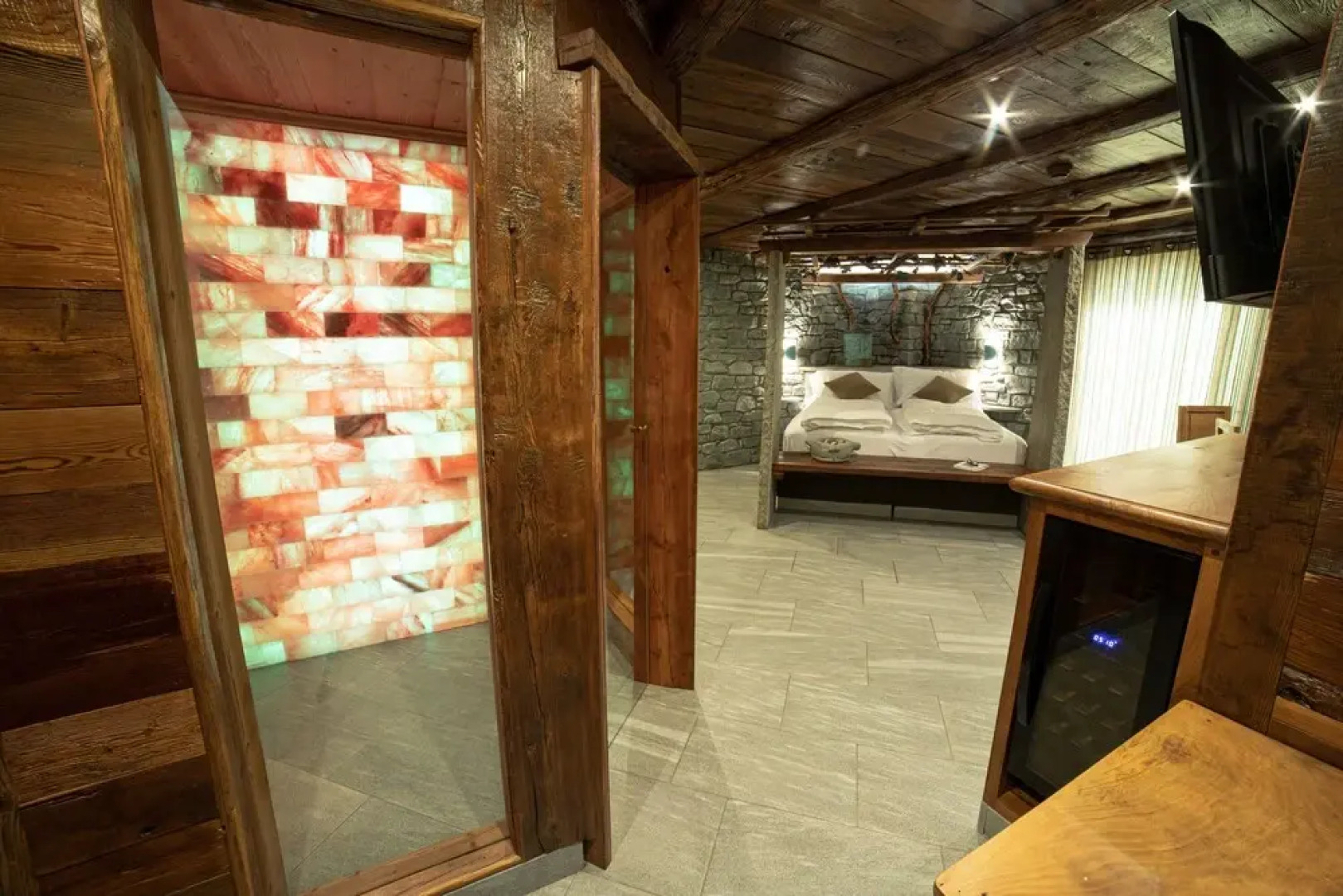 Café Quinson Relais de Charme