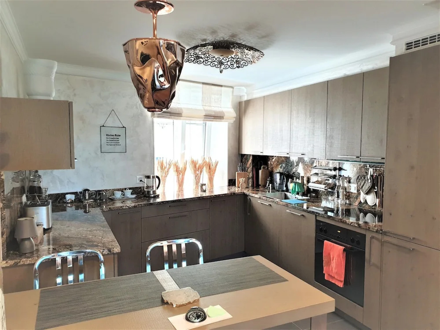 Montreux Grand Rue Apartments