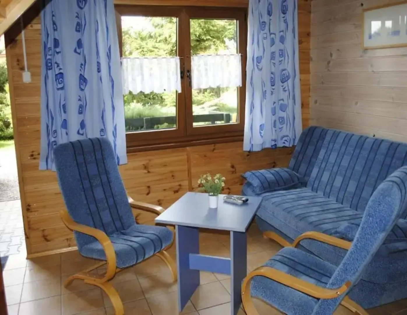 Cottage in Sarbinowo Near Baltic Beach