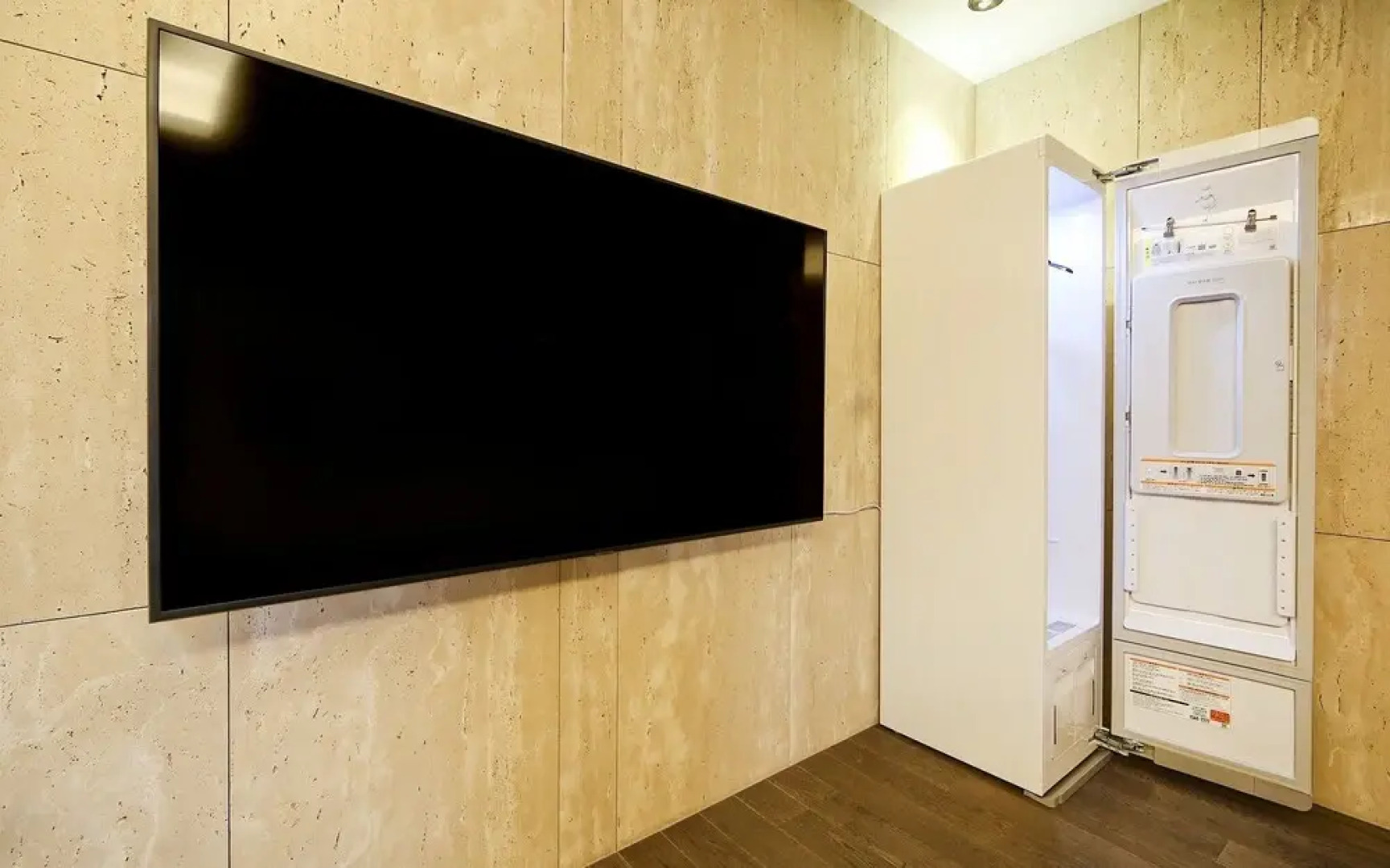 Busan Jeonggwan Raum Hotel