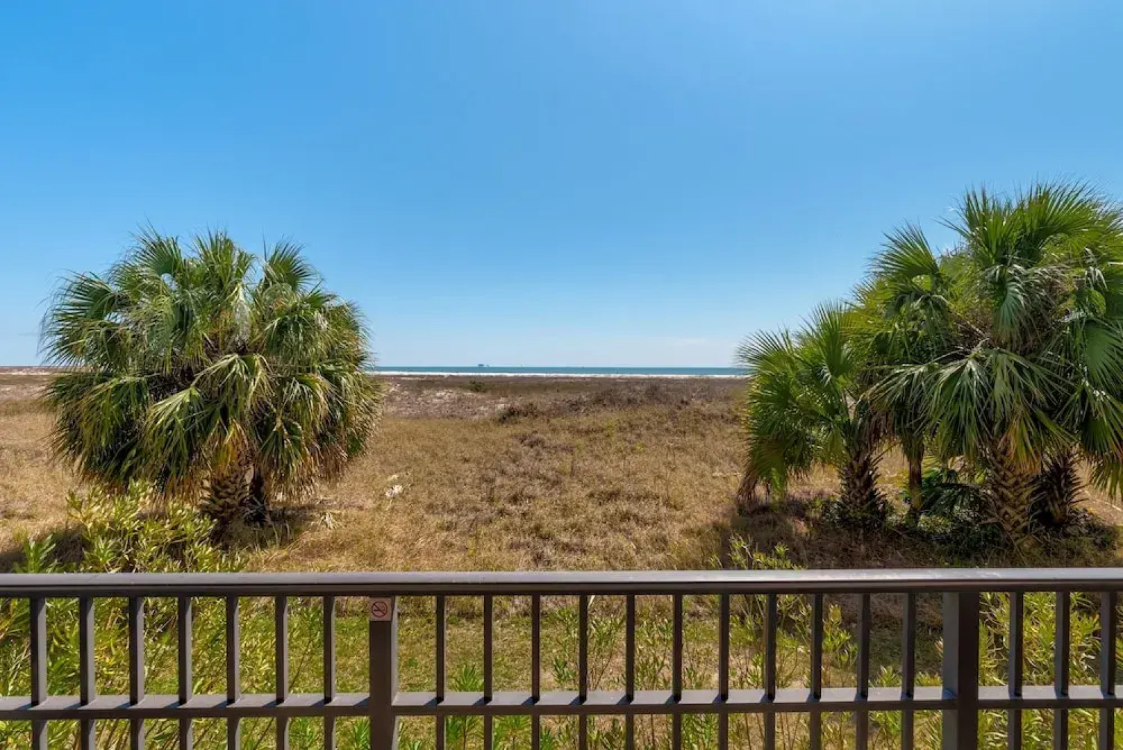 Calm Seas - Holiday Isle #119 - Tremendous Views, A Beautiful Gulf Front Pool, A Heated Indoor Pool, Jacuzzi, Steam Room, And Gulf View Fitness Center. 2 Bedroom Condo by RedAwning