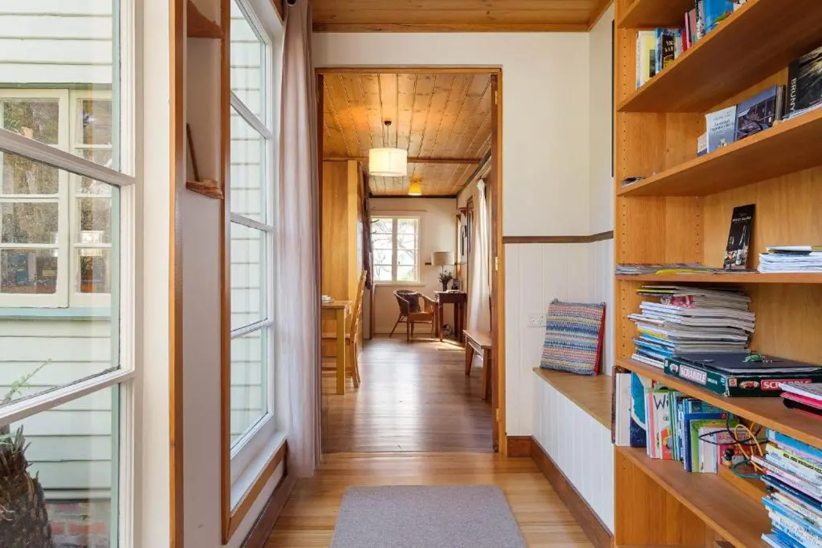 Mandala Bruny Island