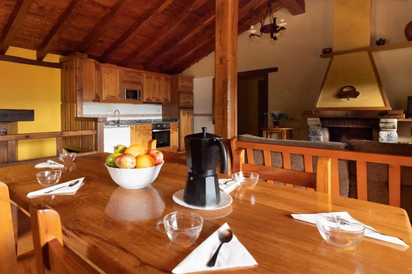 Fidalsa Paradise Point