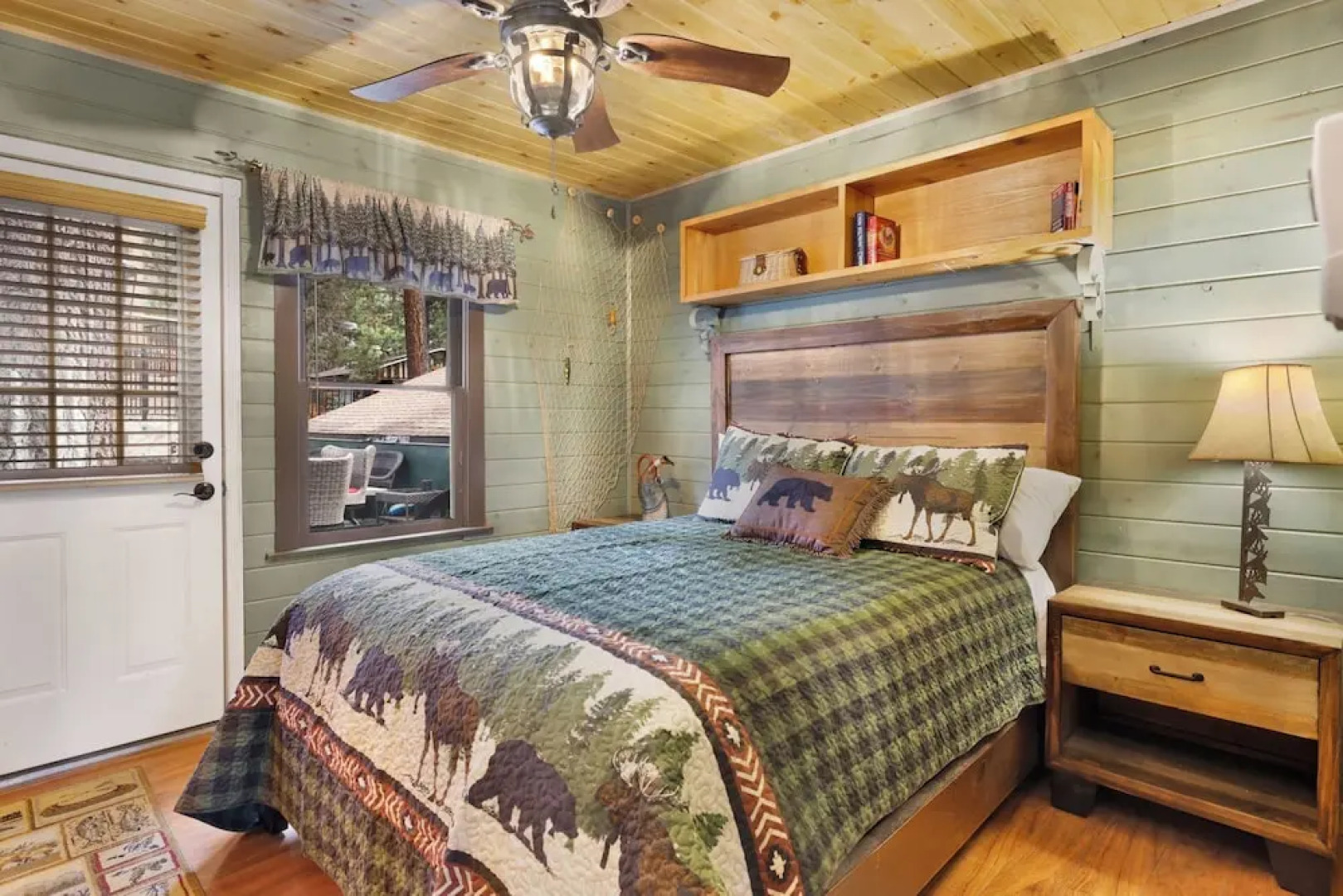 Polar Plunge BIG Bear #2031