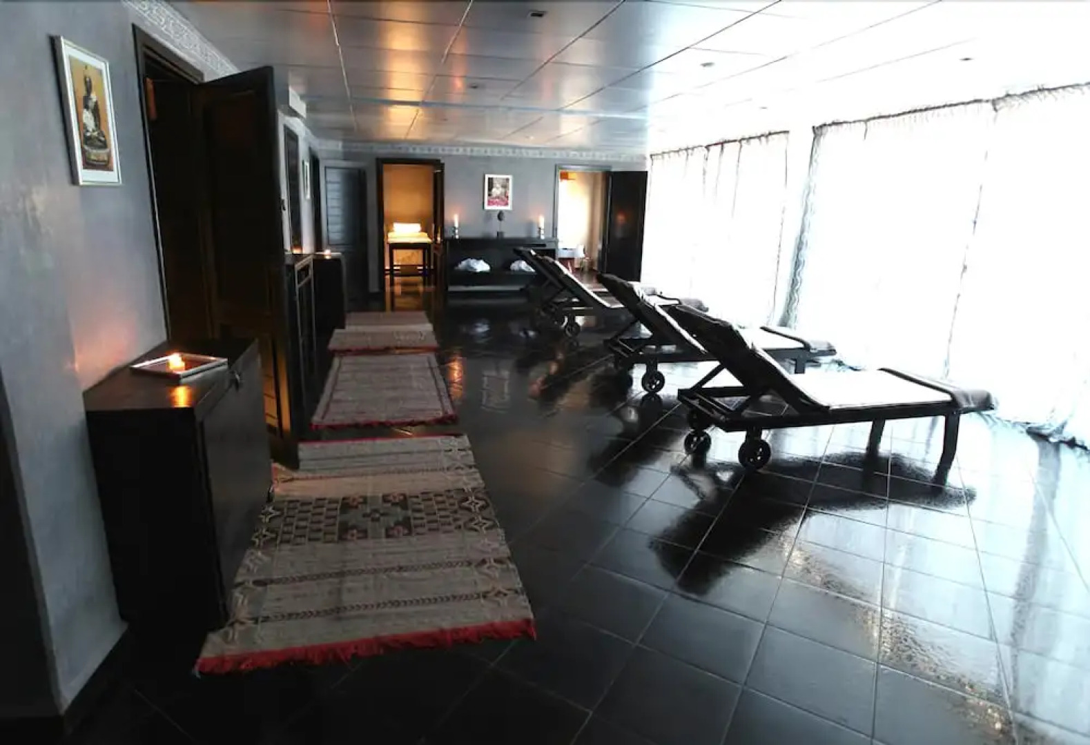 Bab Al Bahar Hotel & Spa