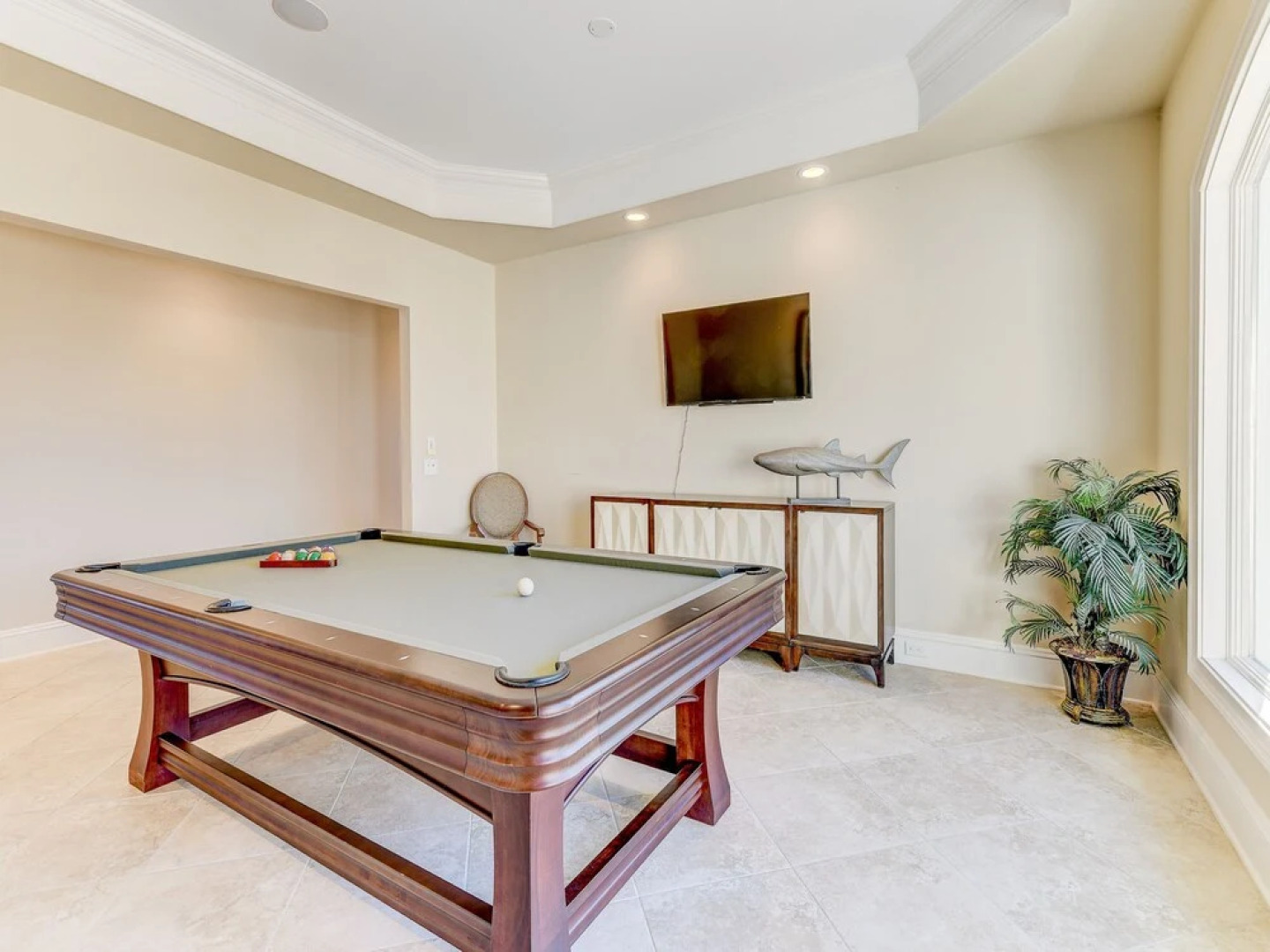 Paradise Palms by Vtrips