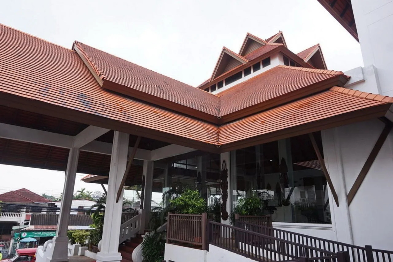 BP Chiang Mai City Hotel