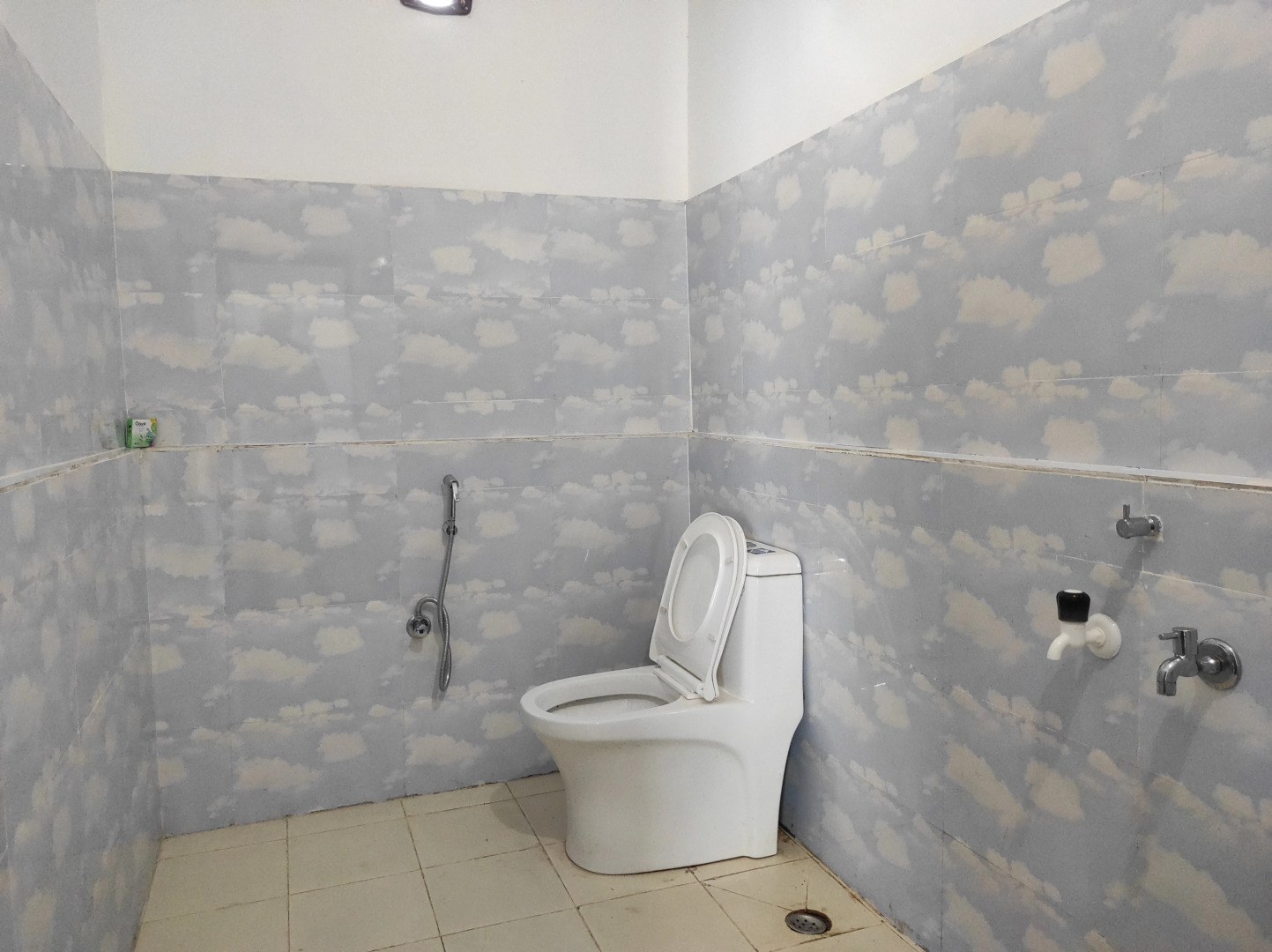 Homocation Falcon Jungle Resort