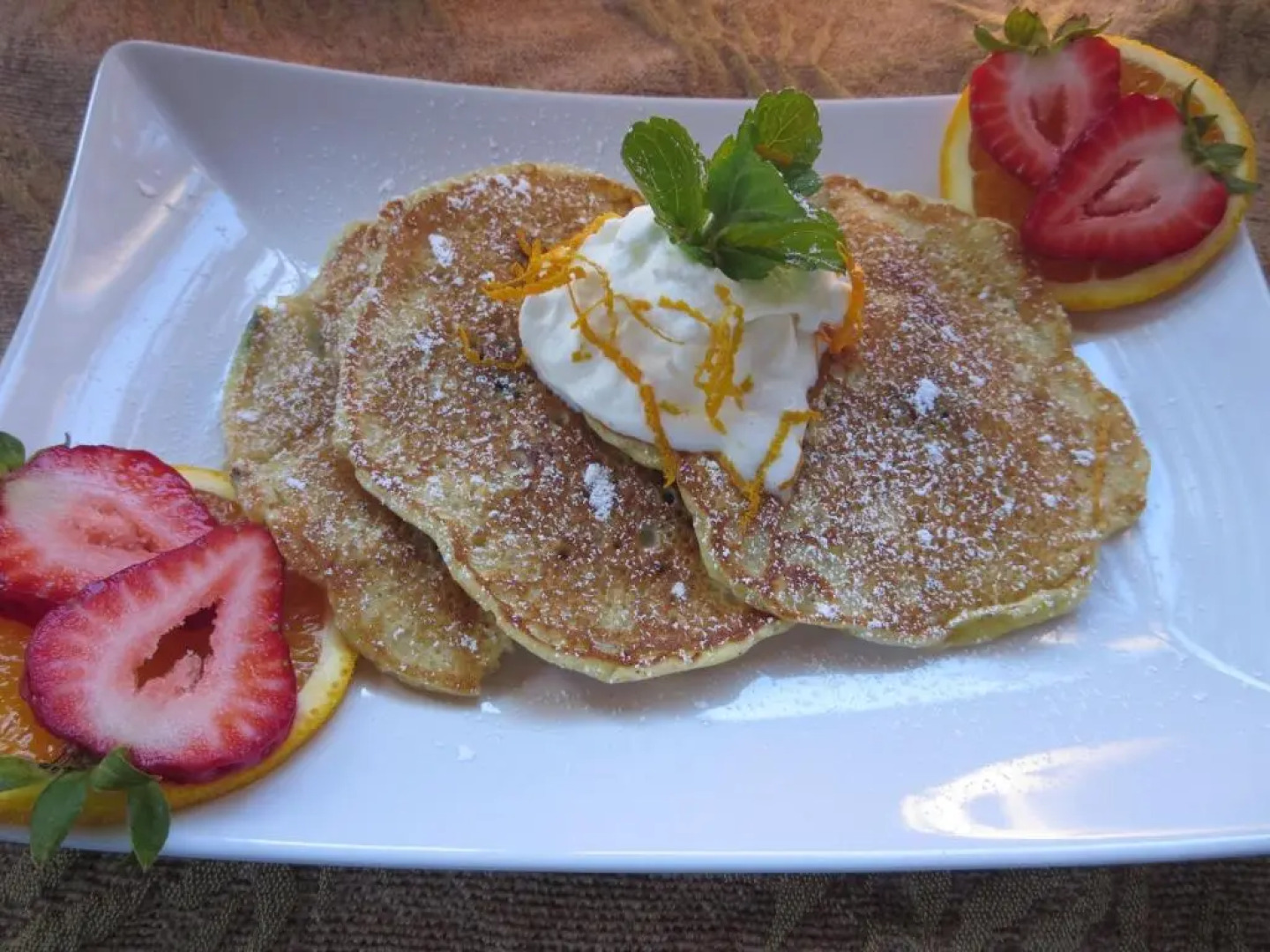 Shades of Jade Inn and Spa