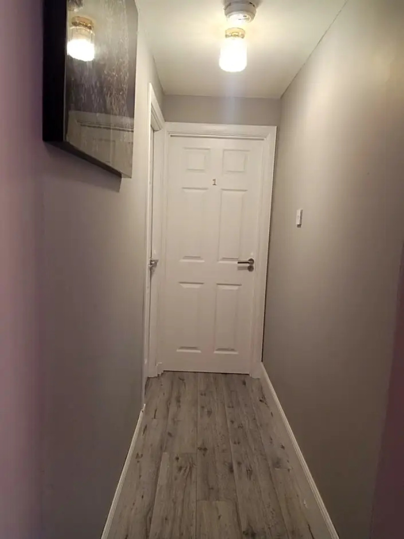 The Milton Bed & Breakfast