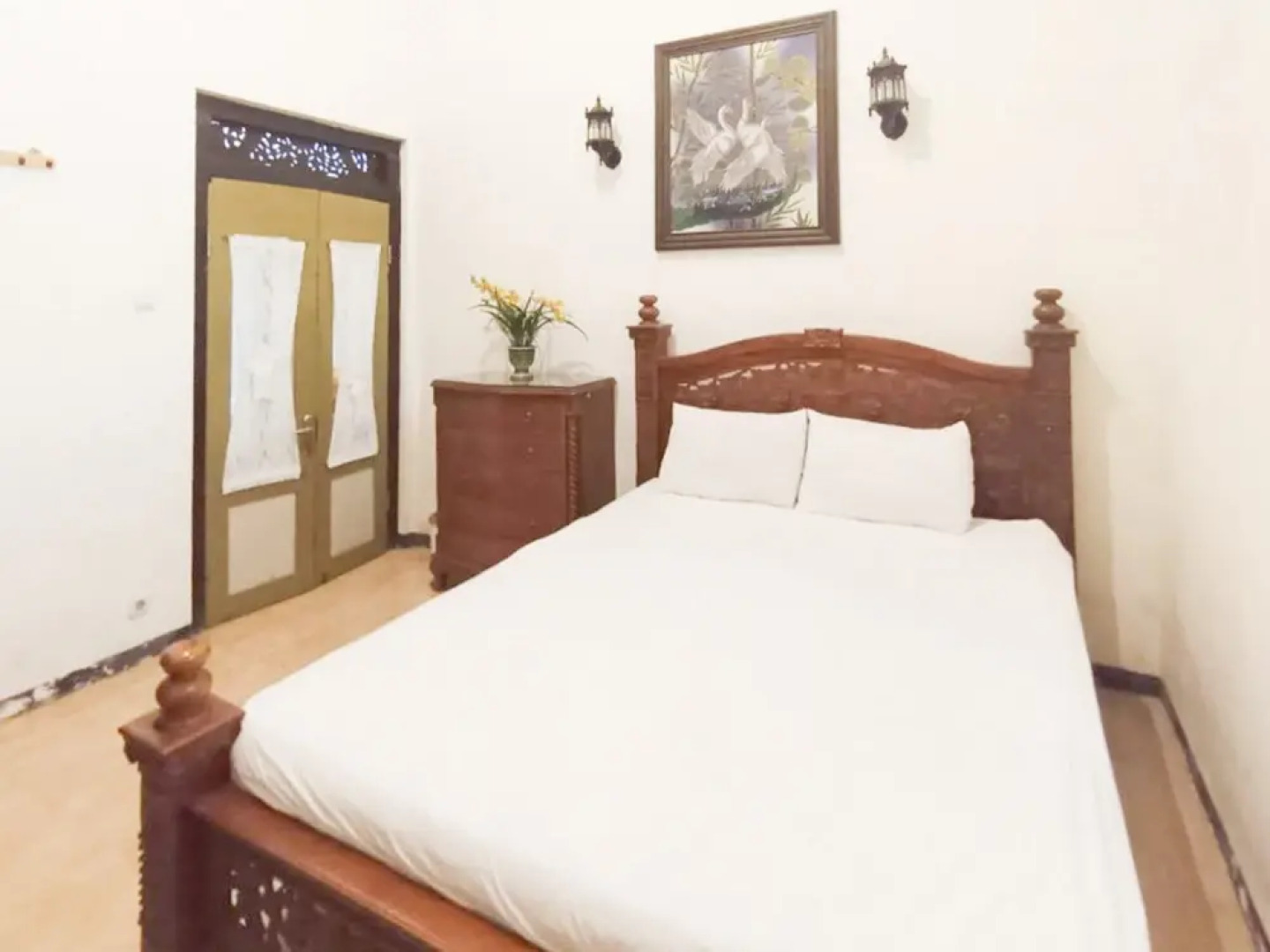 Intayu Homestay RedPartner