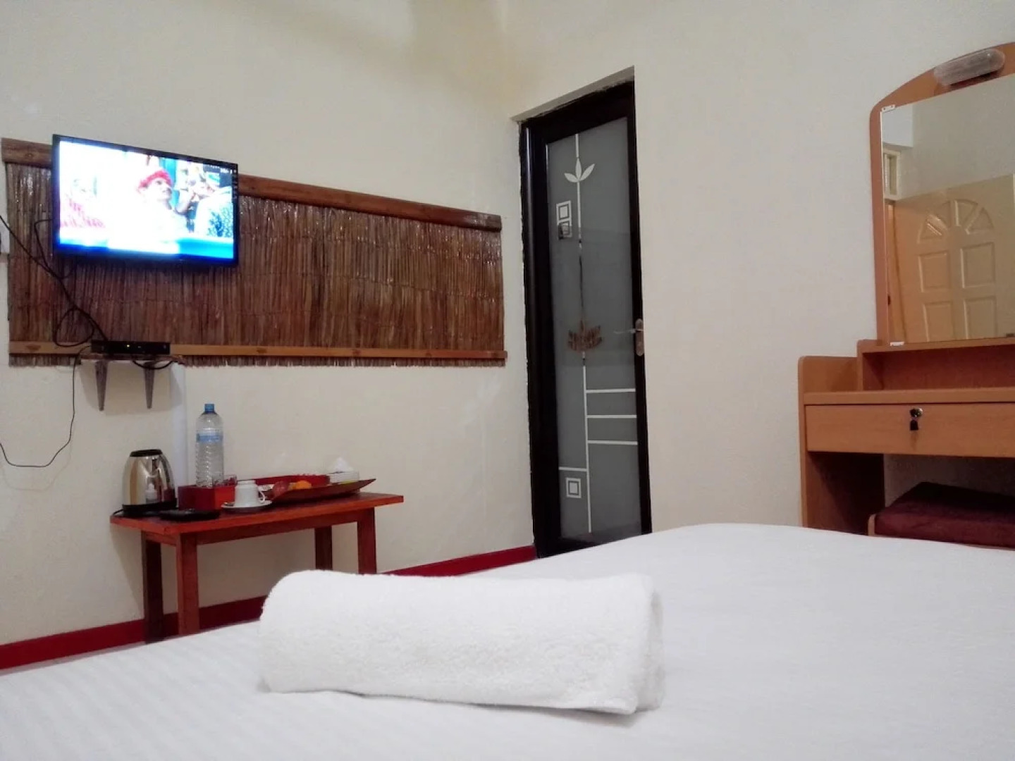 Central View - Maldives