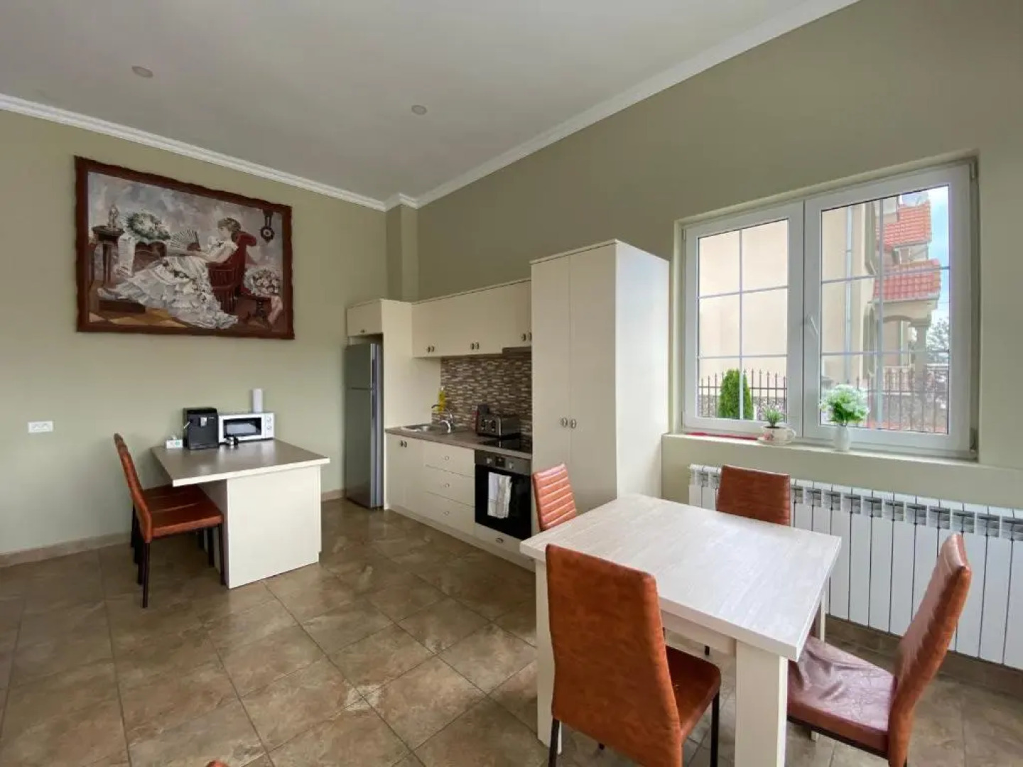 Absolut Residence Hateg