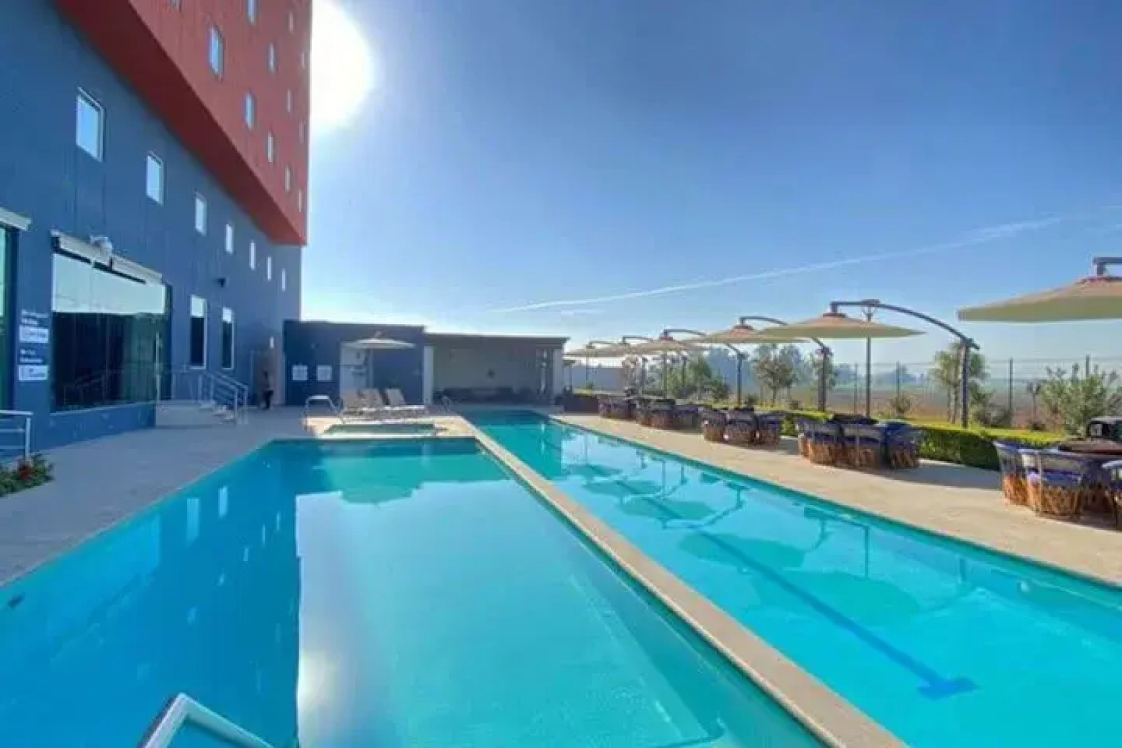 Hampton Inn & Suites by Hilton Salamanca