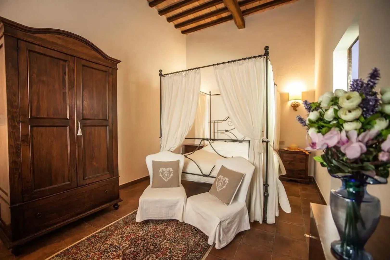 Agriturismo Poggio Degli Olivi - Guest House