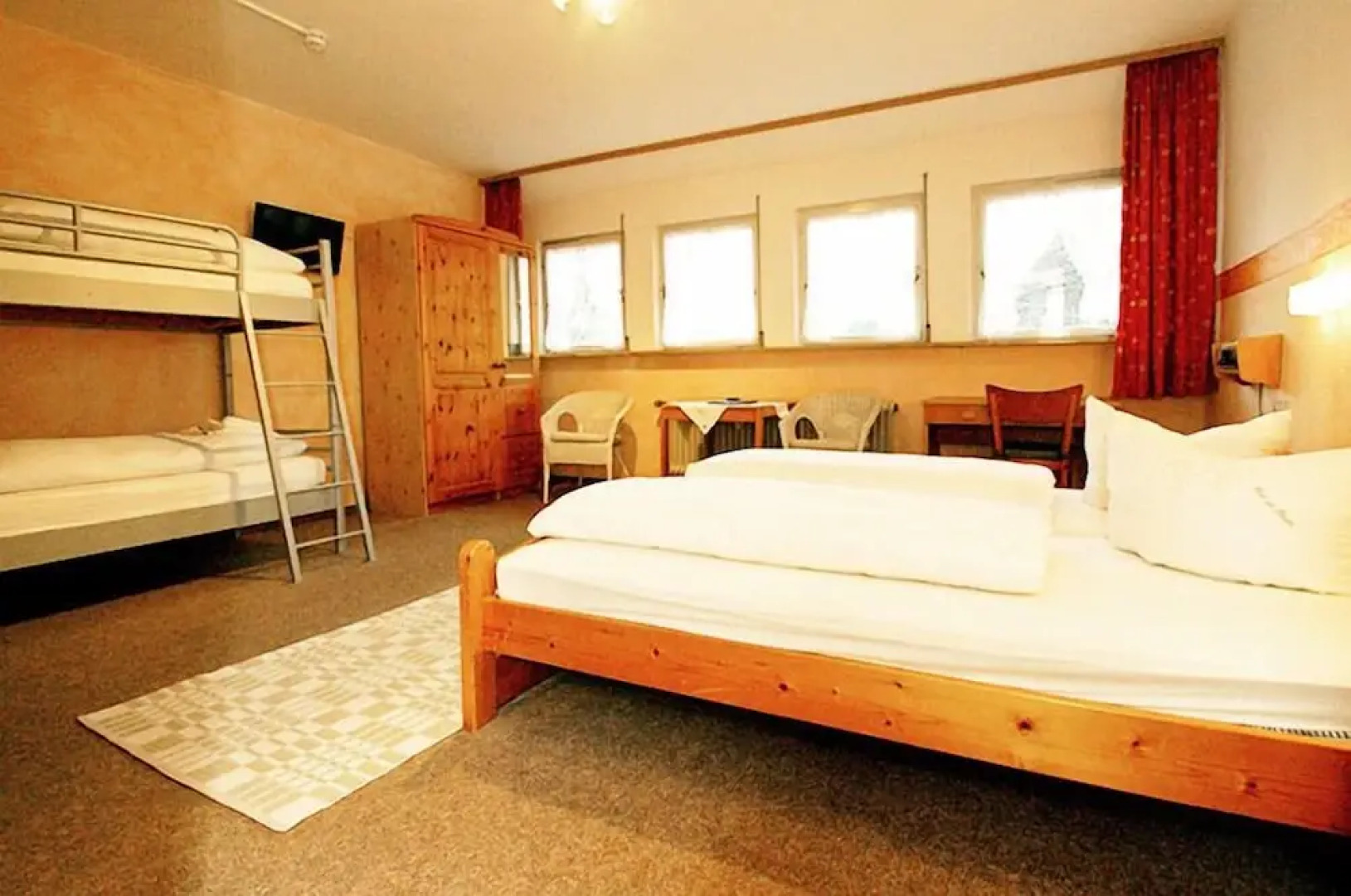 Hotel Schwarzwaldgasthof Zur Traube