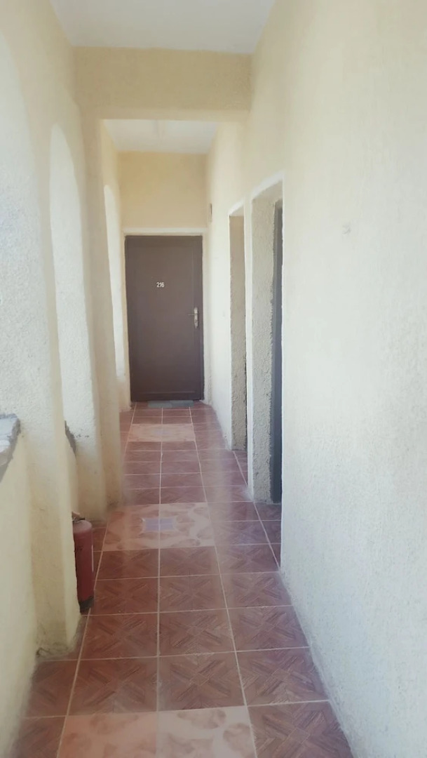 Ahmed Safari Camp & hotel