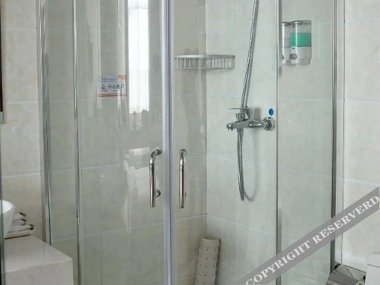 Shunxinyuan Express Hotel