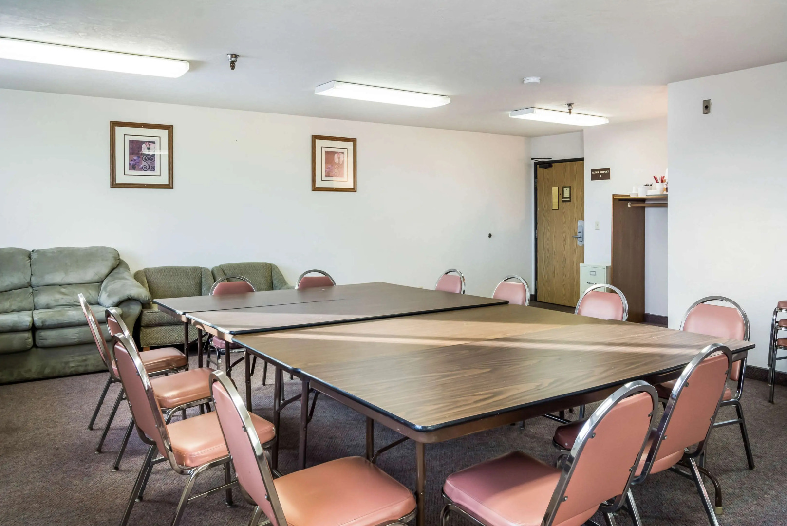 Motel 6 Wilsonville, OR - Portland