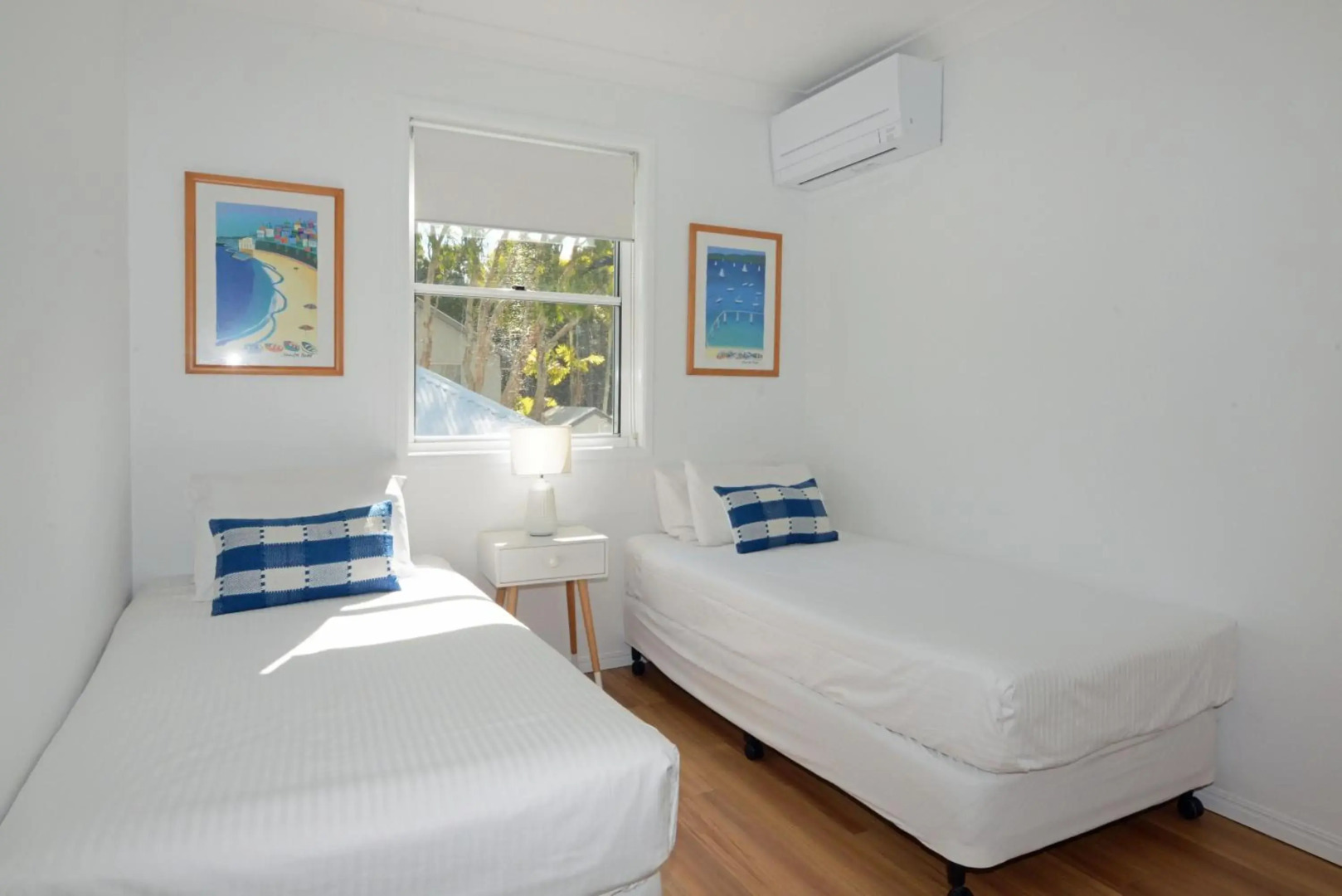 Noosa Entrance Waterfront Resort