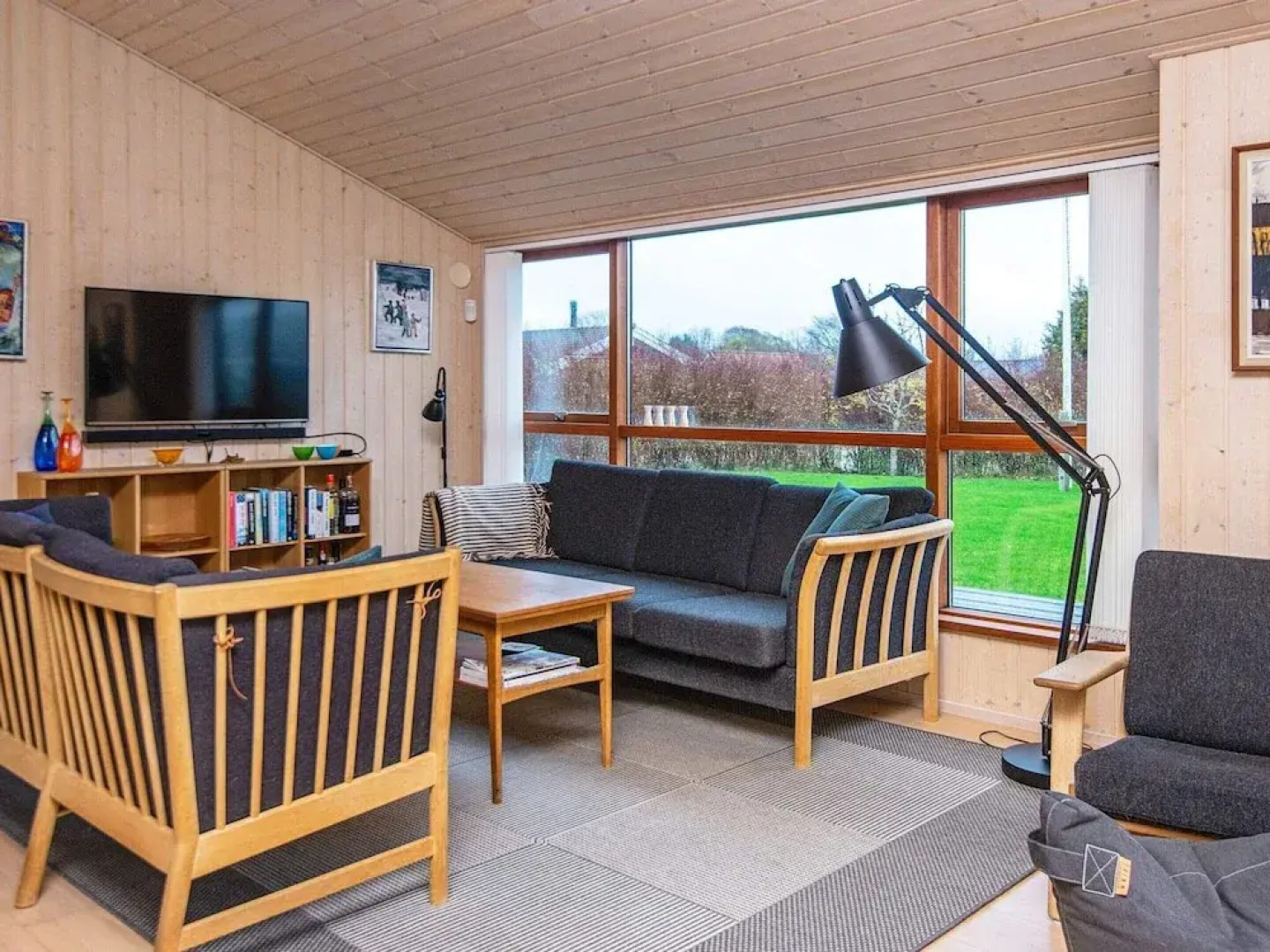 6 Person Holiday Home in Ronde-by Traum