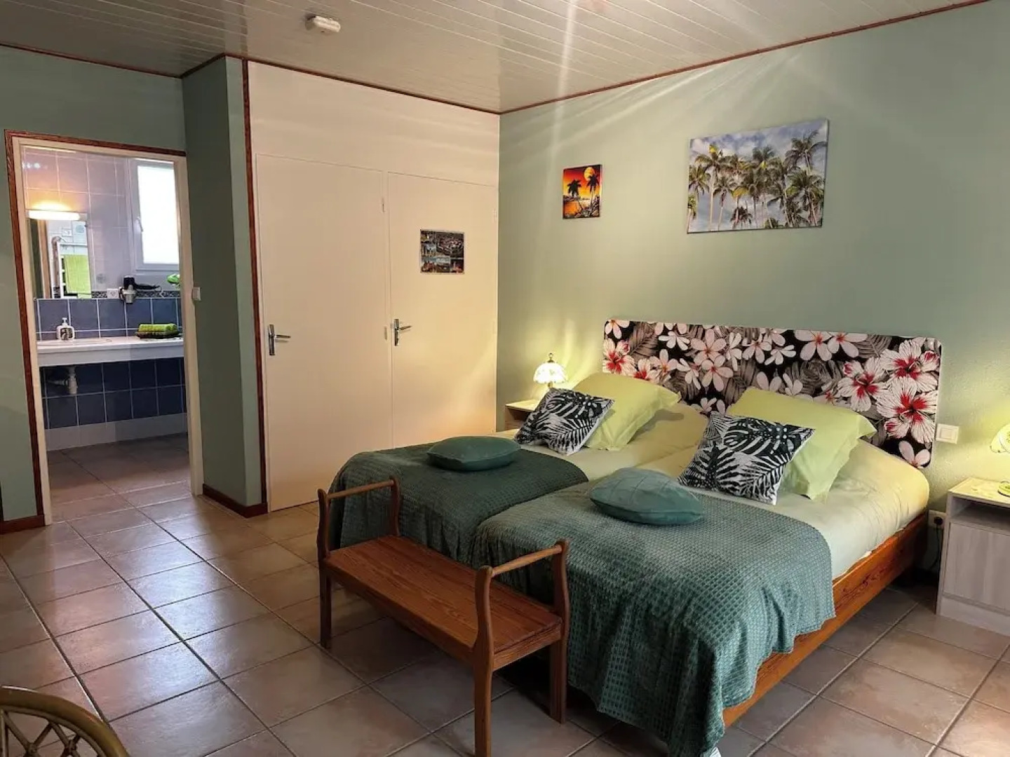 Oasis Des Corbières