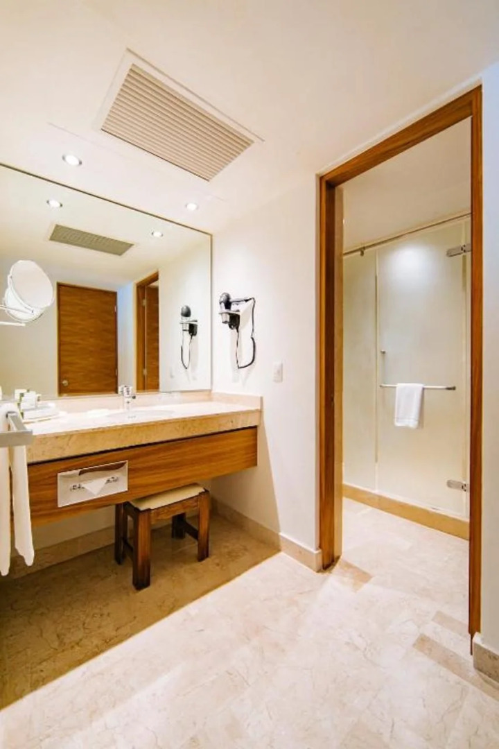 Occidental Tucancun - Все включено