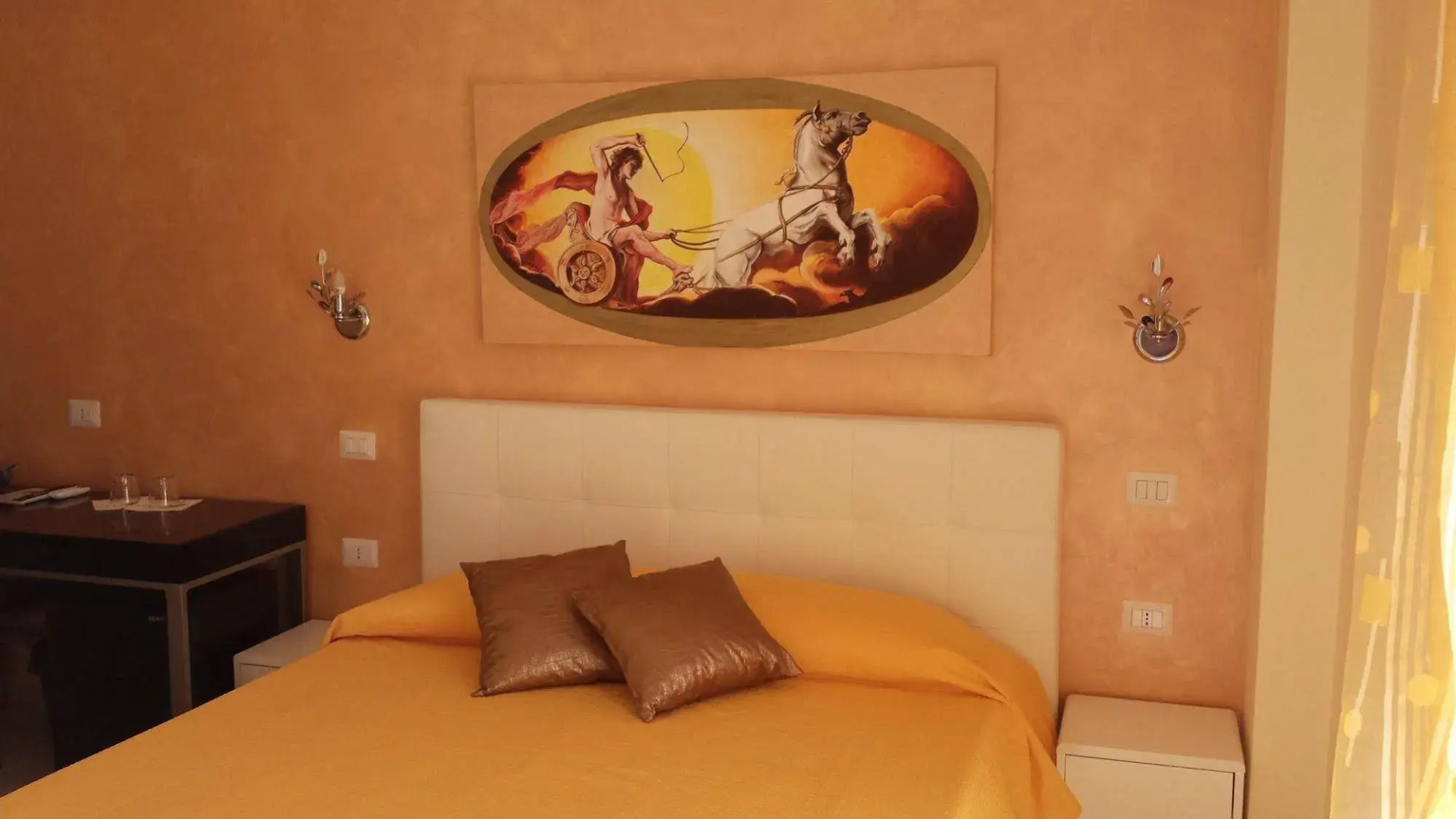 B&B Il Mare degli Dei